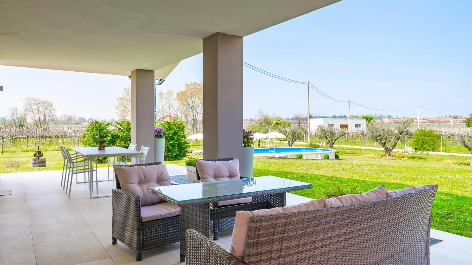 Lagobaldo Apartments - Regarda Travel Colà 0*,