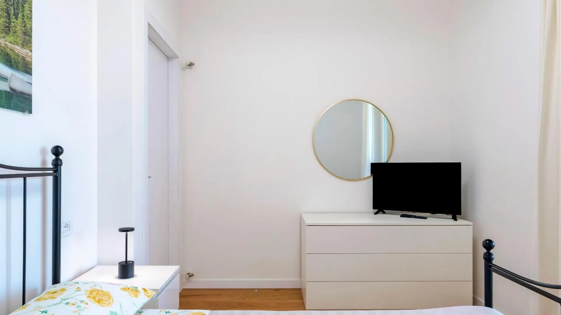 Lagobaldo Apartments - Regarda Travel Colà