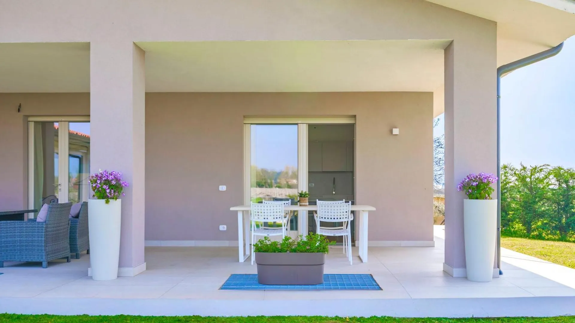 Lagobaldo Apartments - Regarda Travel Colà 0*,