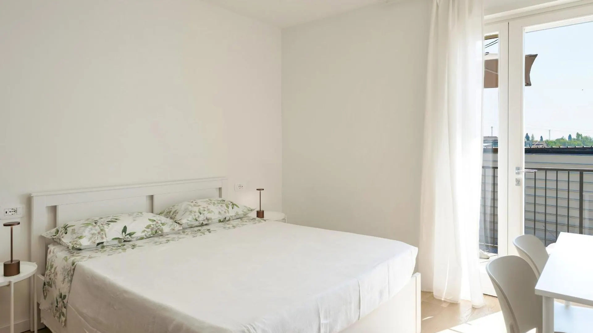 Lagobaldo Apartments - Regarda Travel Colà Italia