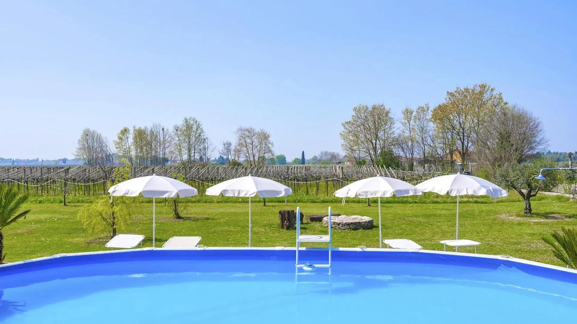 Lagobaldo Apartments - Regarda Travel Colà Italia
