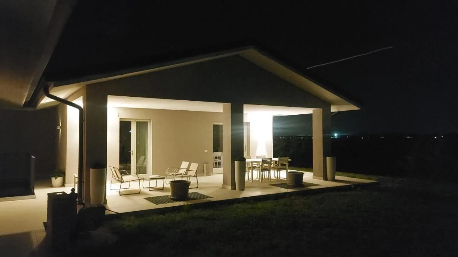 Lagobaldo Apartments - Regarda Travel Colà Itálie